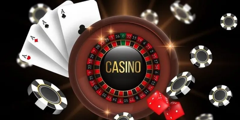 Casino U888 là điểm đến thu hút hàng ngàn người chơi