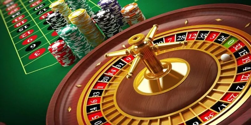 Điểm danh các tựa game cực hot casino tại nhà cái