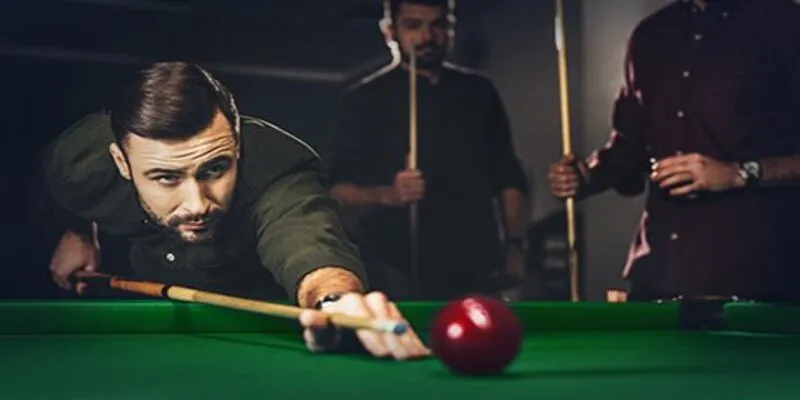 Đôi nét về Cá Cược Snooker