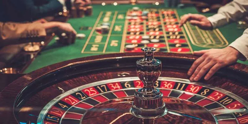 MCW casino sở hữu khá nhiều lợi thế vượt trội