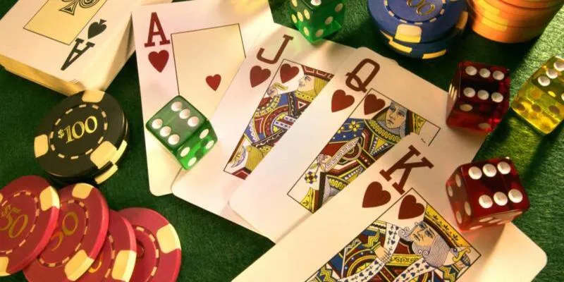 MCW được đông đảo dân mê casino quan tâm tìm kiếm