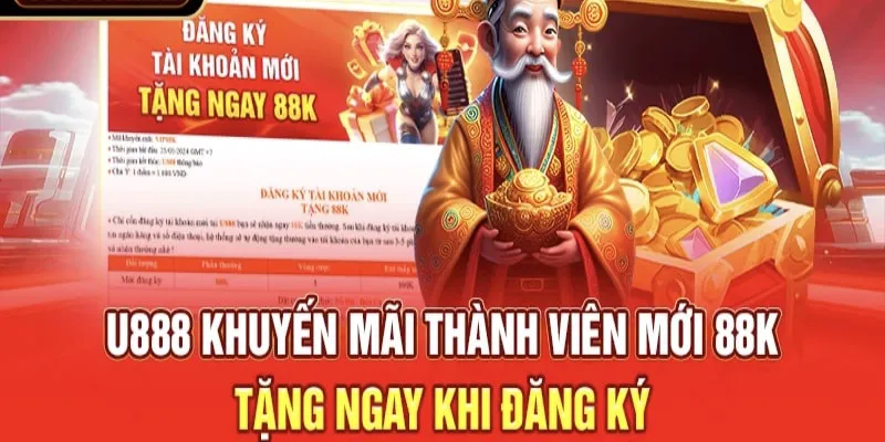 Món quà hệ thống chào mừng tân thủ