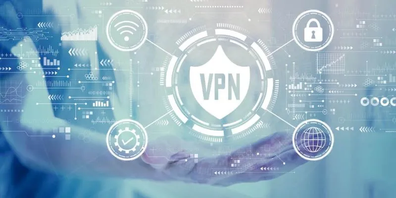 Người chơi có thể sử dụng VPN để truy cập trang web