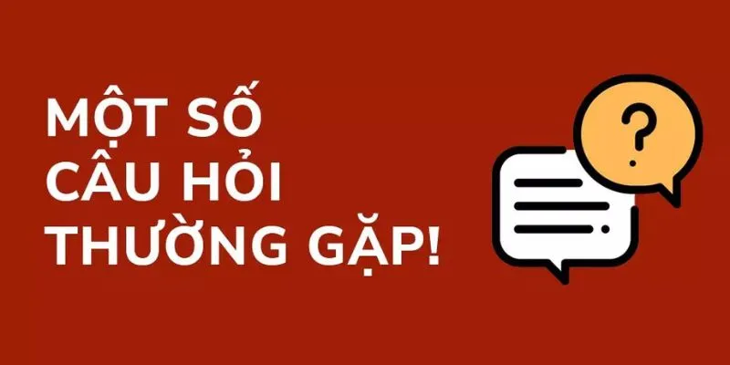 Những câu hỏi về bước đăng ký luôn được chú ý