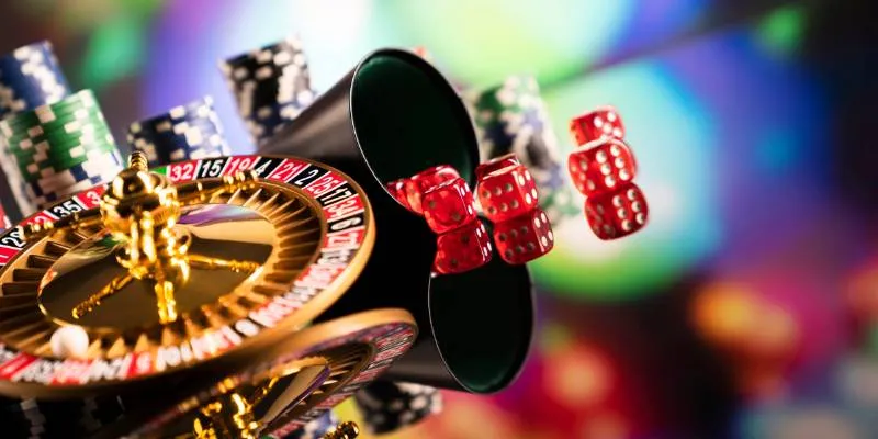 Sảnh Bbin casino mang đến nhiều ưu điểm đáng kể