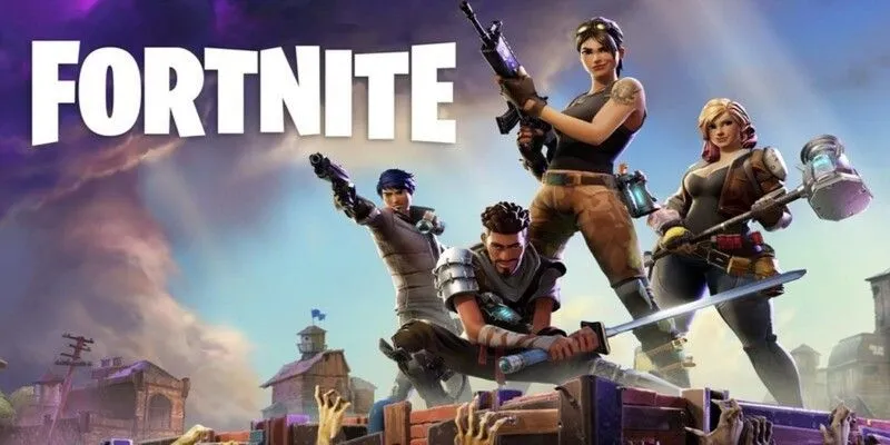 Tổng quan đôi nét về game Fortnite thú vị tại nhà cái